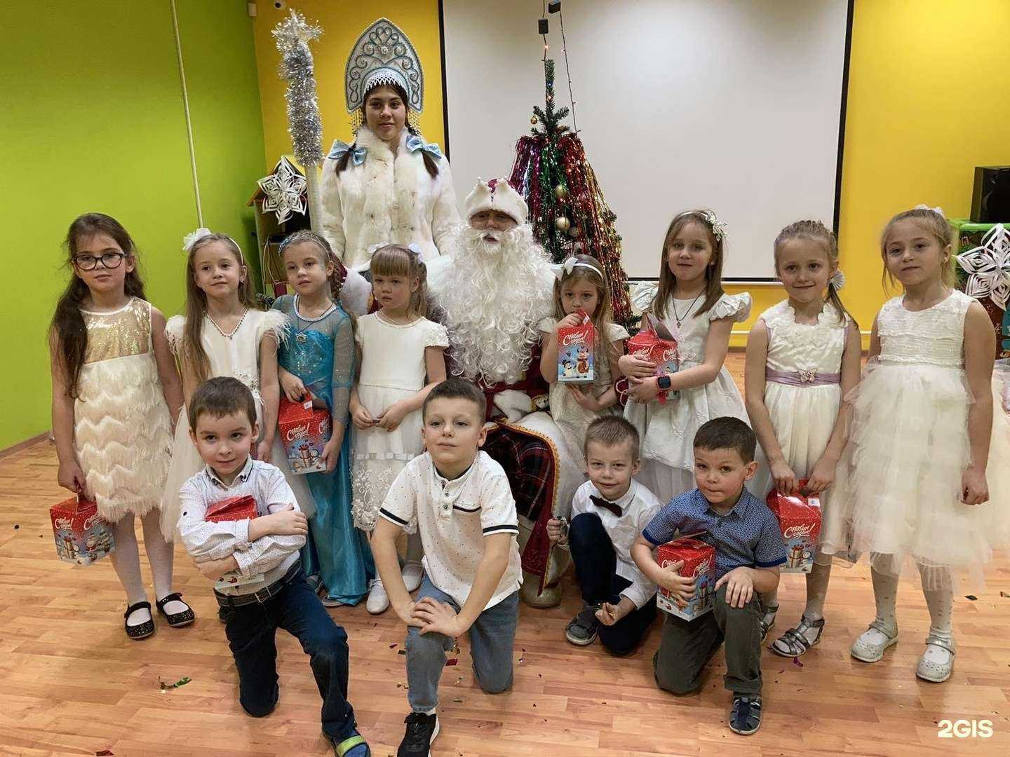 Отзывы на компанию Пиноккио в Нижнем Новгороде c фото