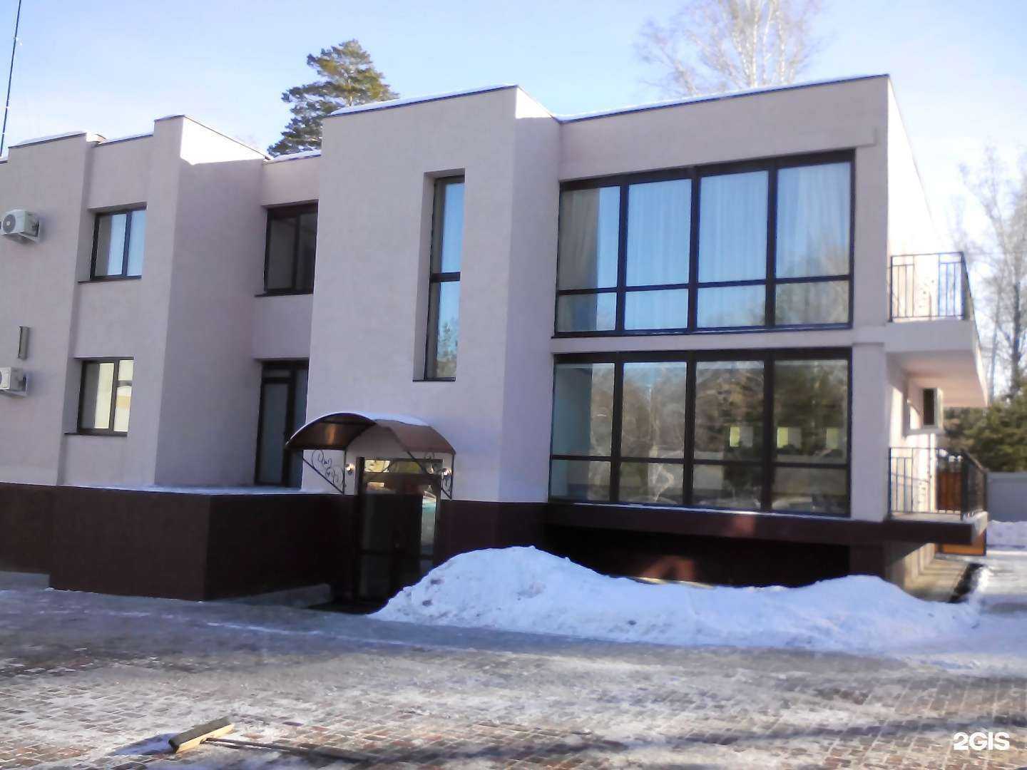 Отзывы на компанию Континент-Строй в Челябинске c фото