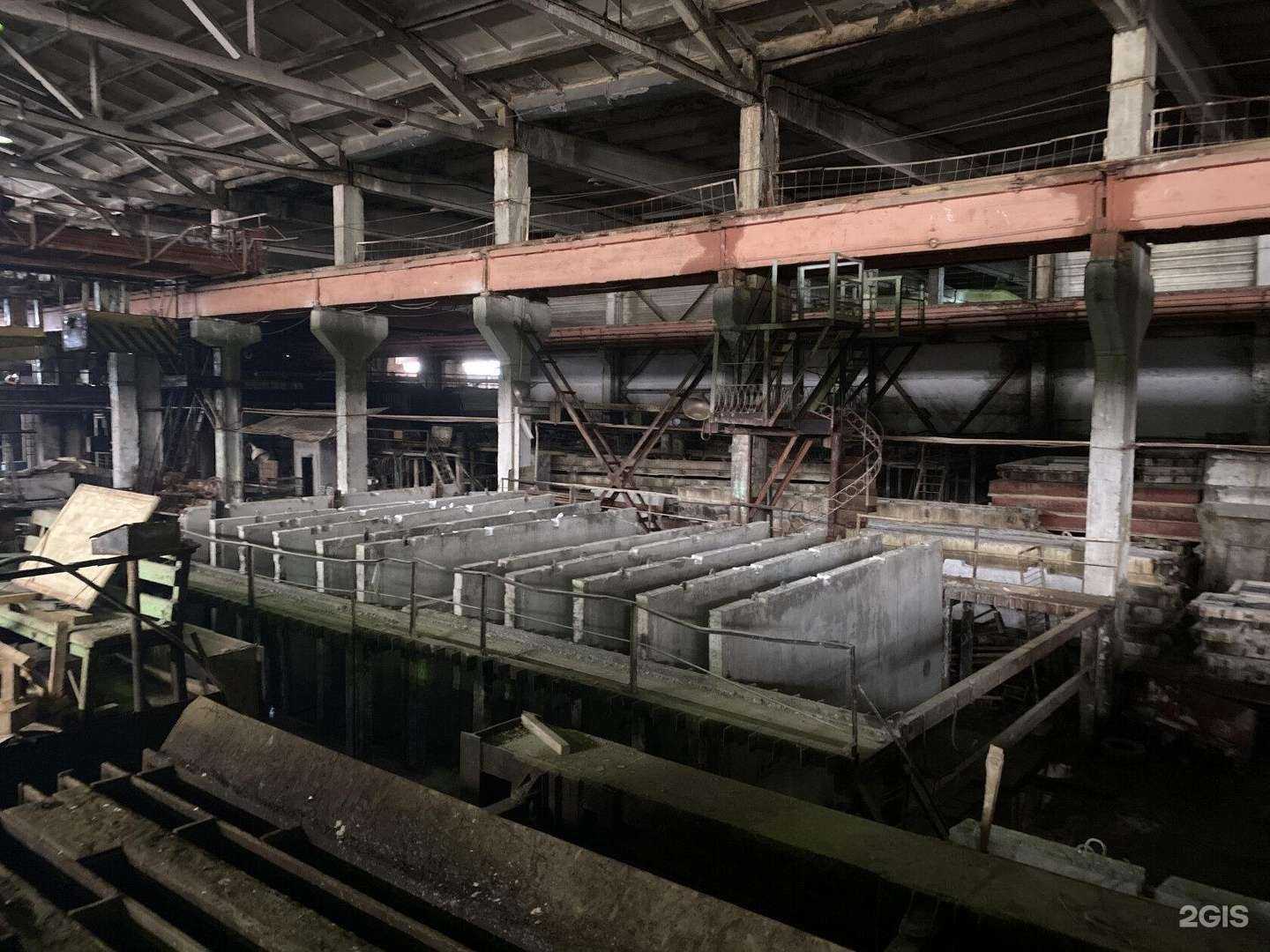 Отзывы на компанию Завод сборного железобетона в г. Красноярск c фото