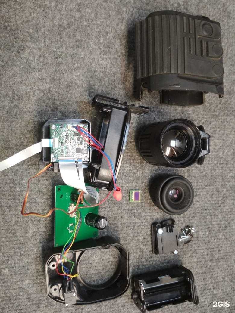 Отзывы на компанию Свой Мастер в Ярославле c фото