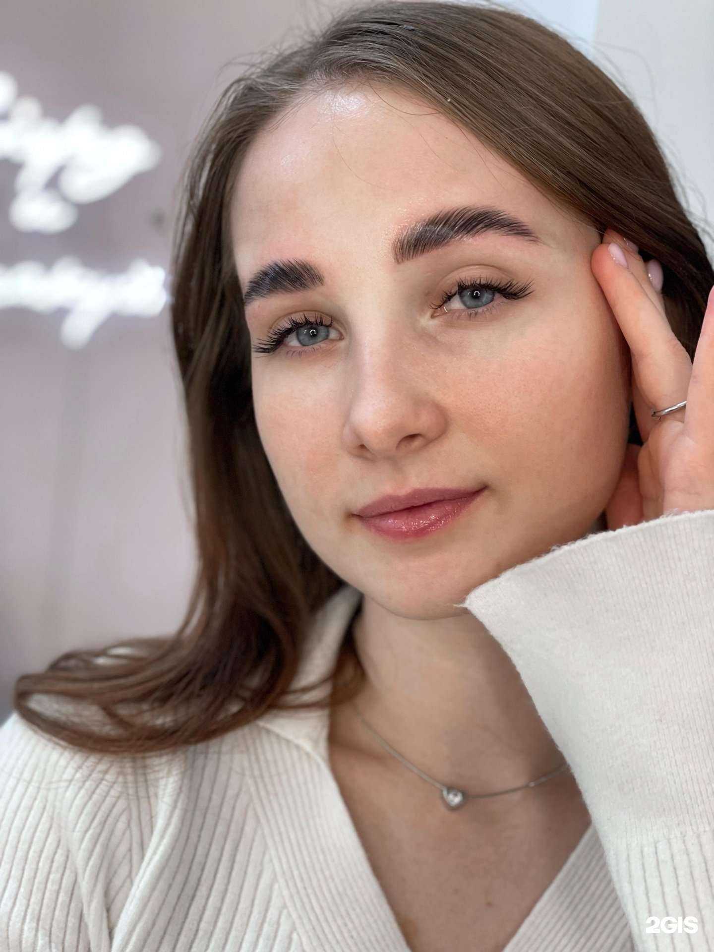 Отзывы на компанию EKbeuty в Томске c фото