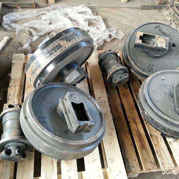 Отзывы на компанию СпецАвтоСнаб в Челябинске c фото