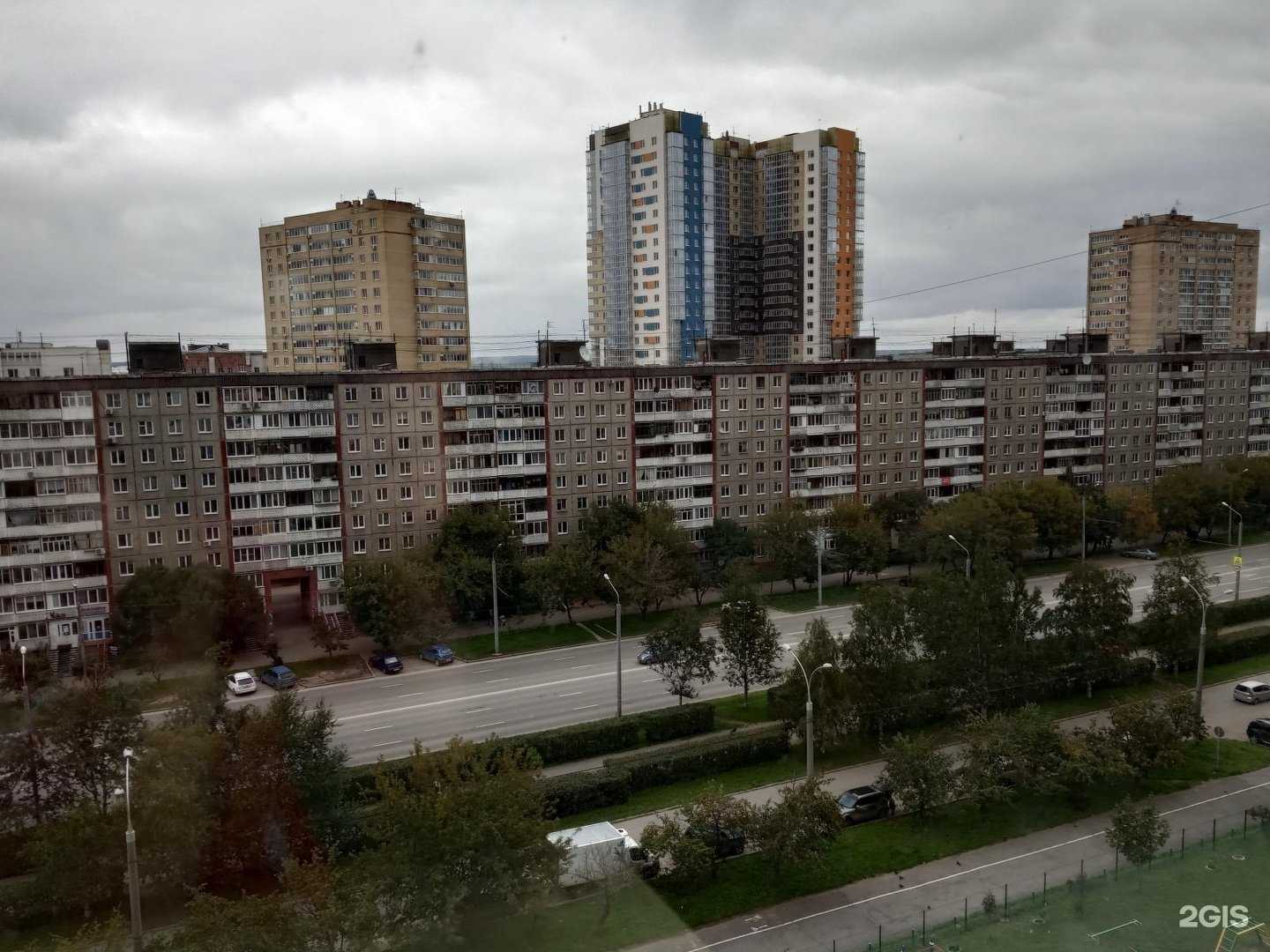 Отзывы на компанию Блеск в Перми c фото - фотография 2 из 2