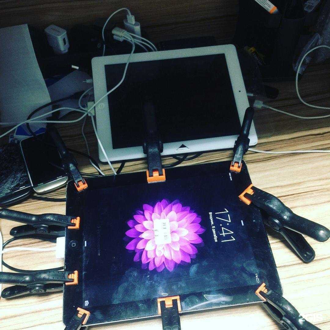 Отзывы на компанию Gadget в Елеце c фото