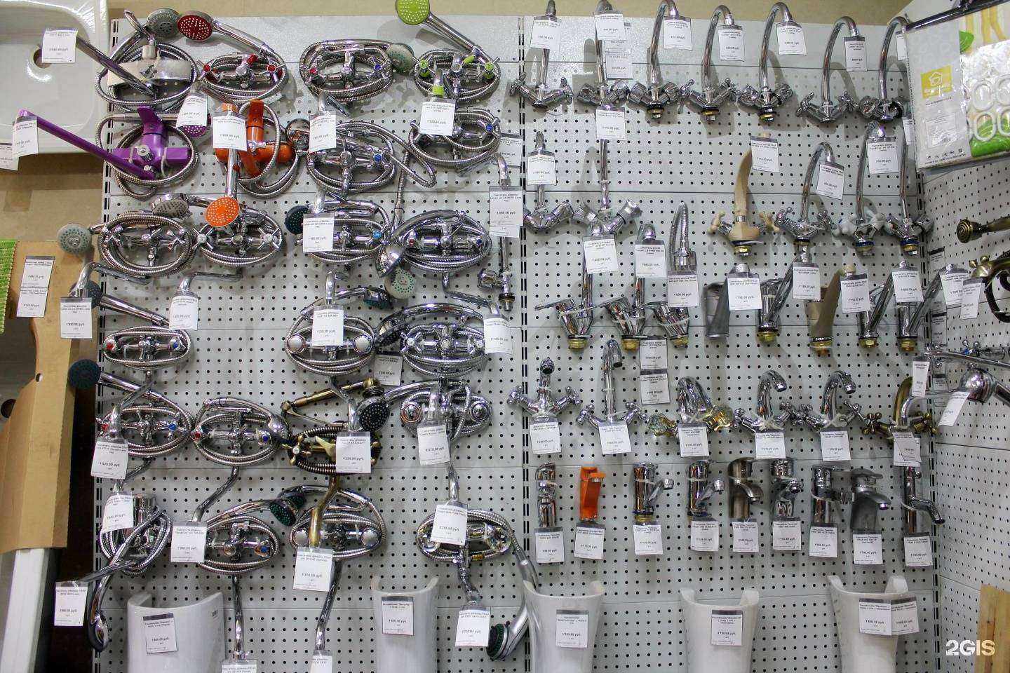 Отзывы на компанию База строительных материалов в г. Тамбов c фото