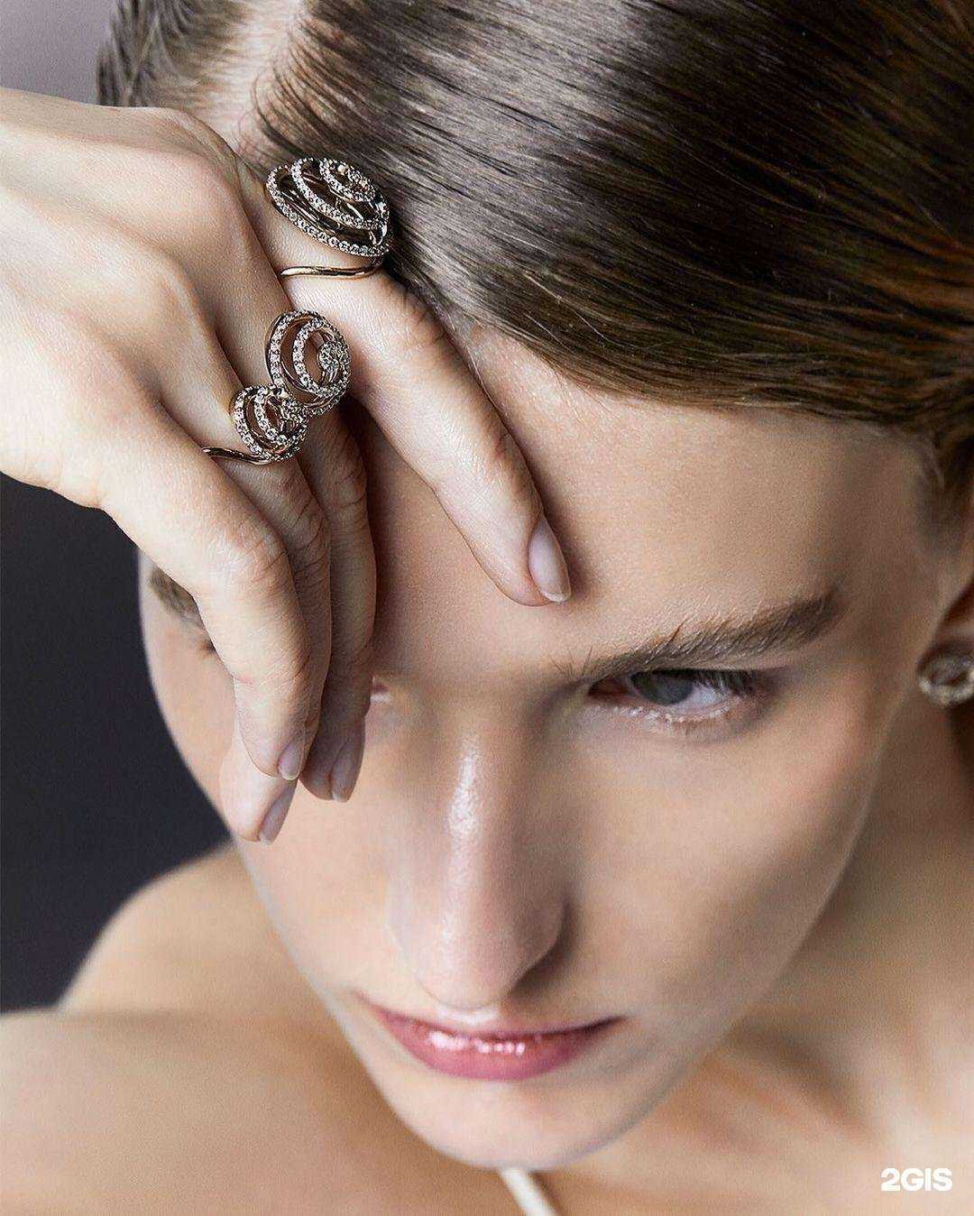 Отзывы на компанию H.Stern в Красногорске c фото