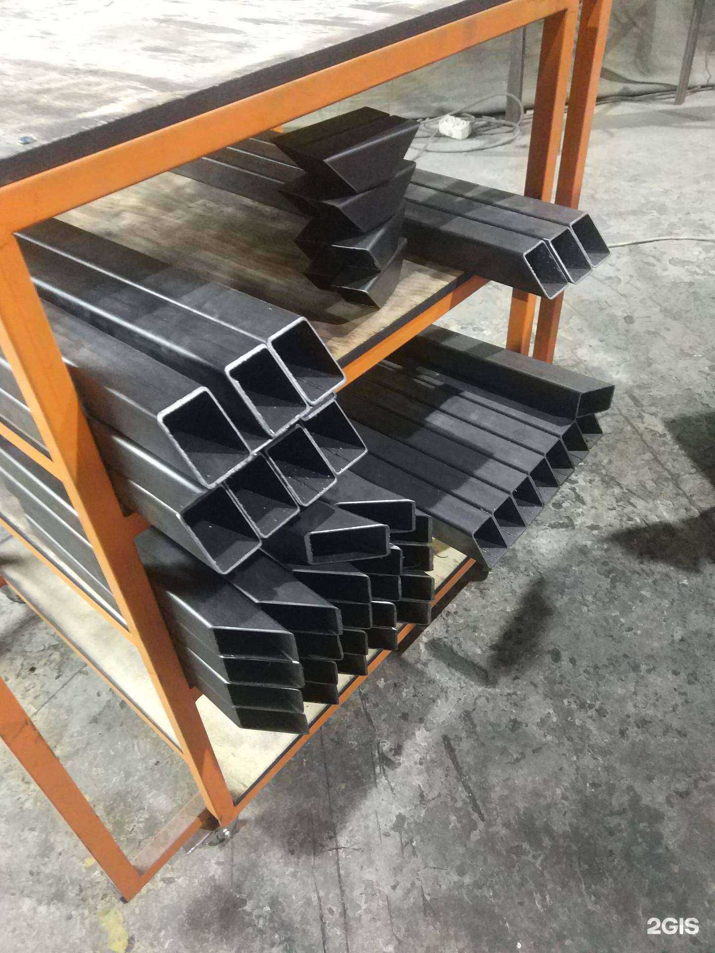 Отзывы на компанию Сталь ин в г. Тюмень c фото