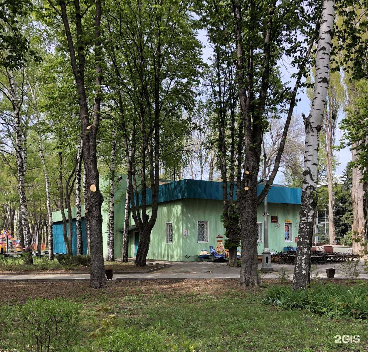 Отзывы на компанию Zабава в Липецке c фото - фотография 2 из 2