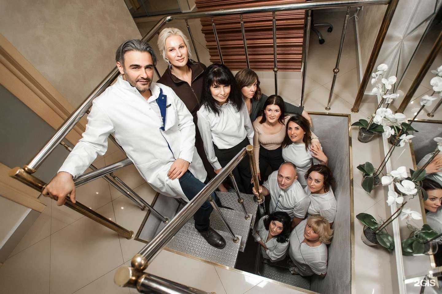 Отзывы на компанию Клиника пластической хирургии и косметологии доктора Исраеляна в г. Черноголовка c фото