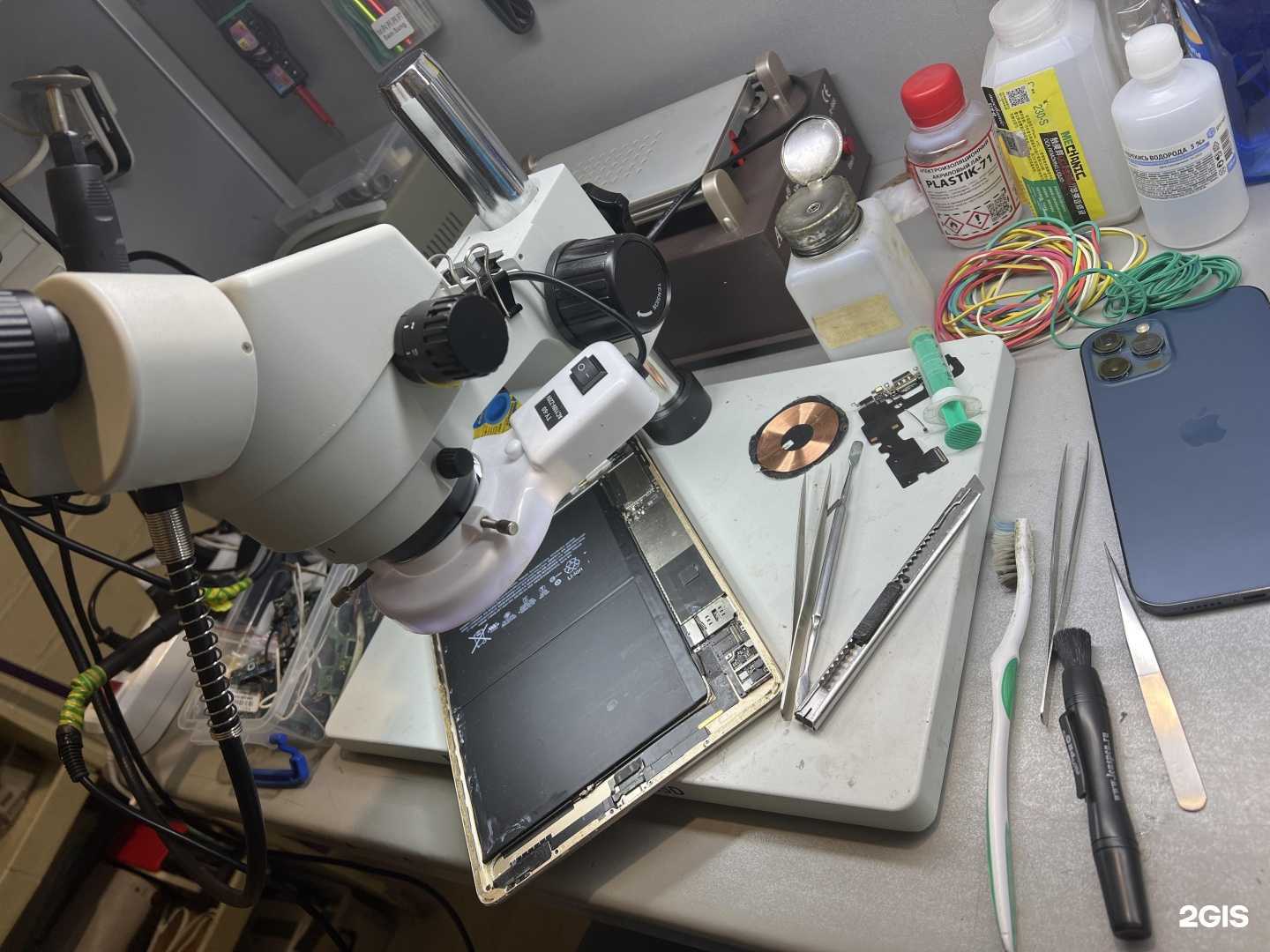 Отзывы на компанию Мобилкин в Сочи c фото