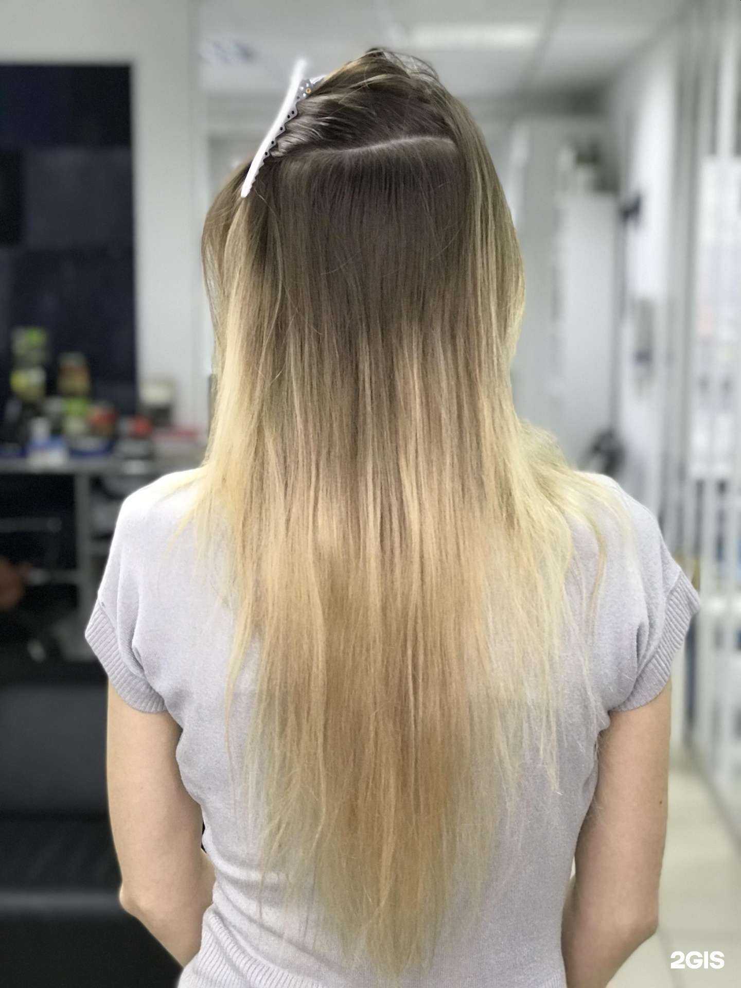 Отзывы на компанию Lopatina Hairs в г. Первоуральск c фото