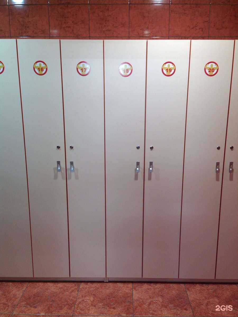 Отзывы на компанию Атлет №1 в Воронеже c фото