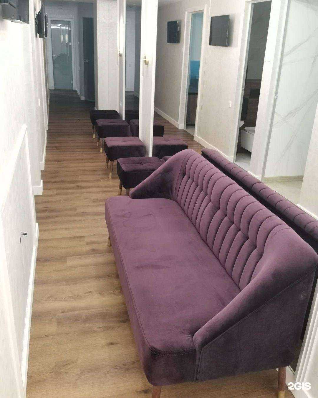 Отзывы на компанию Amadera в Барнауле c фото