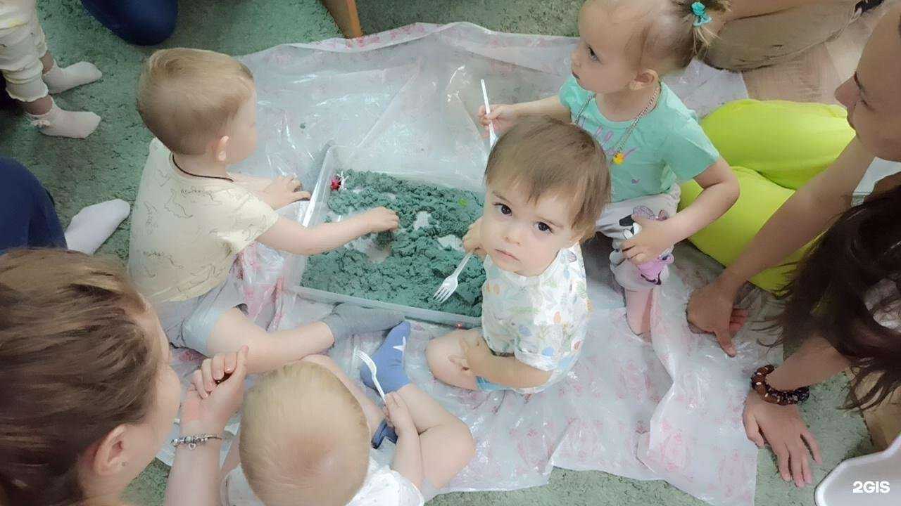 Отзывы на компанию Красноярский центр лечебной педагогики в Красноярске c фото