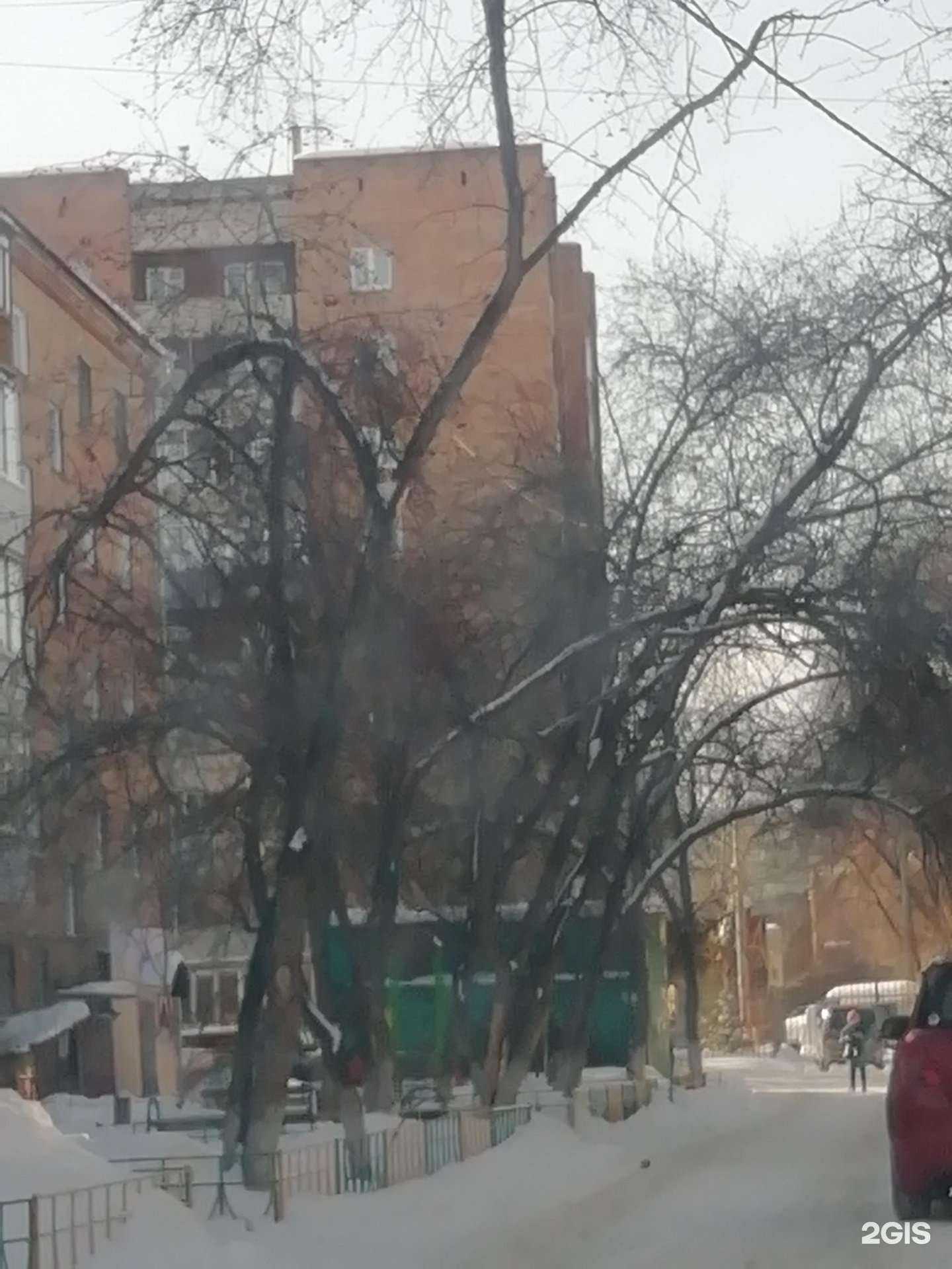 Отзывы на компанию Ninja pizza в Красноярске c фото - фотография 2 из 2