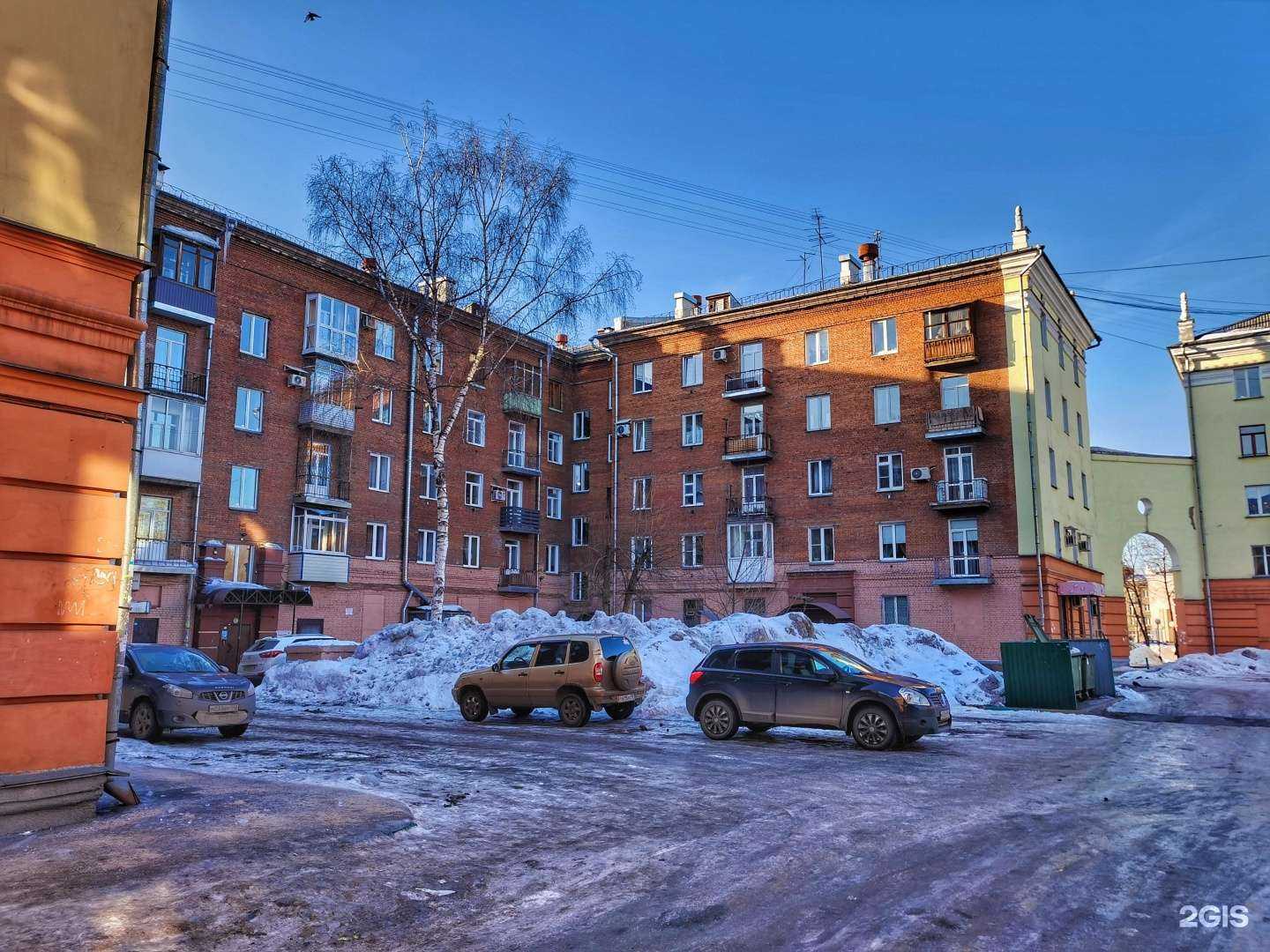 Отзывы на компанию Амари в Новокузнецке c фото - фотография 2 из 2