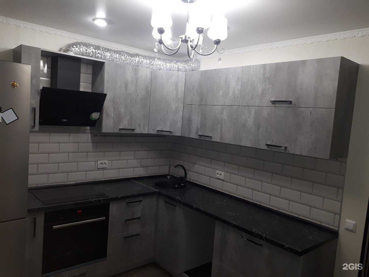 Отзывы на компанию Мебиком Тюмень в Тюмени c фото