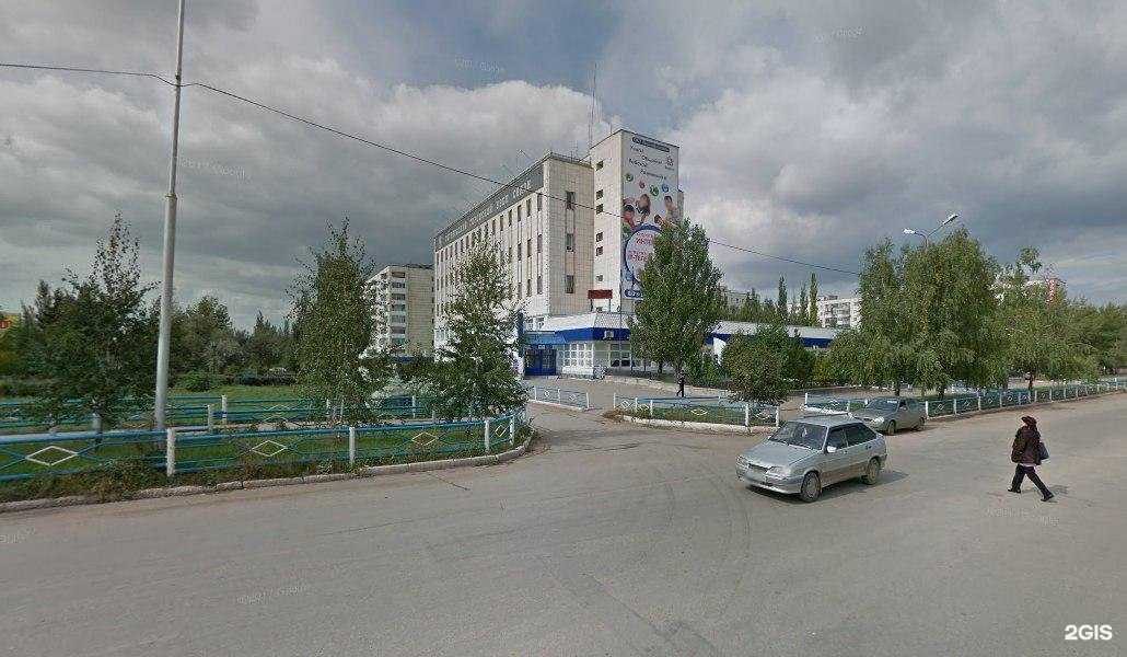 Отзывы на компанию Народное в Октябрьском c фото