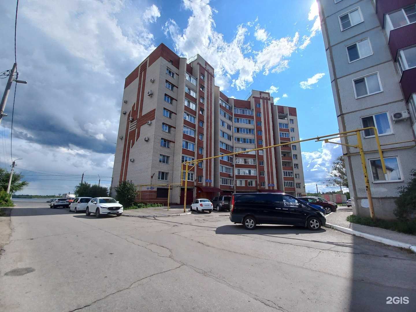 Отзывы на компанию Ваш букет в Сызрани c фото - фотография 2 из 2