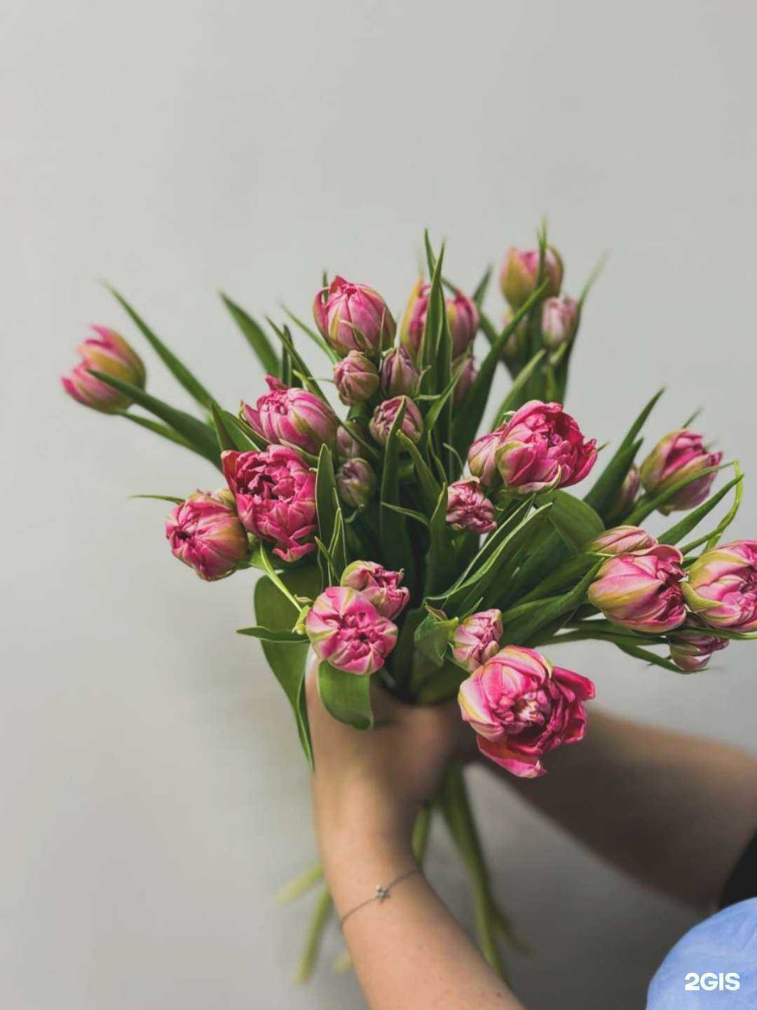 Отзывы на компанию Радуга цветов в Абакане c фото