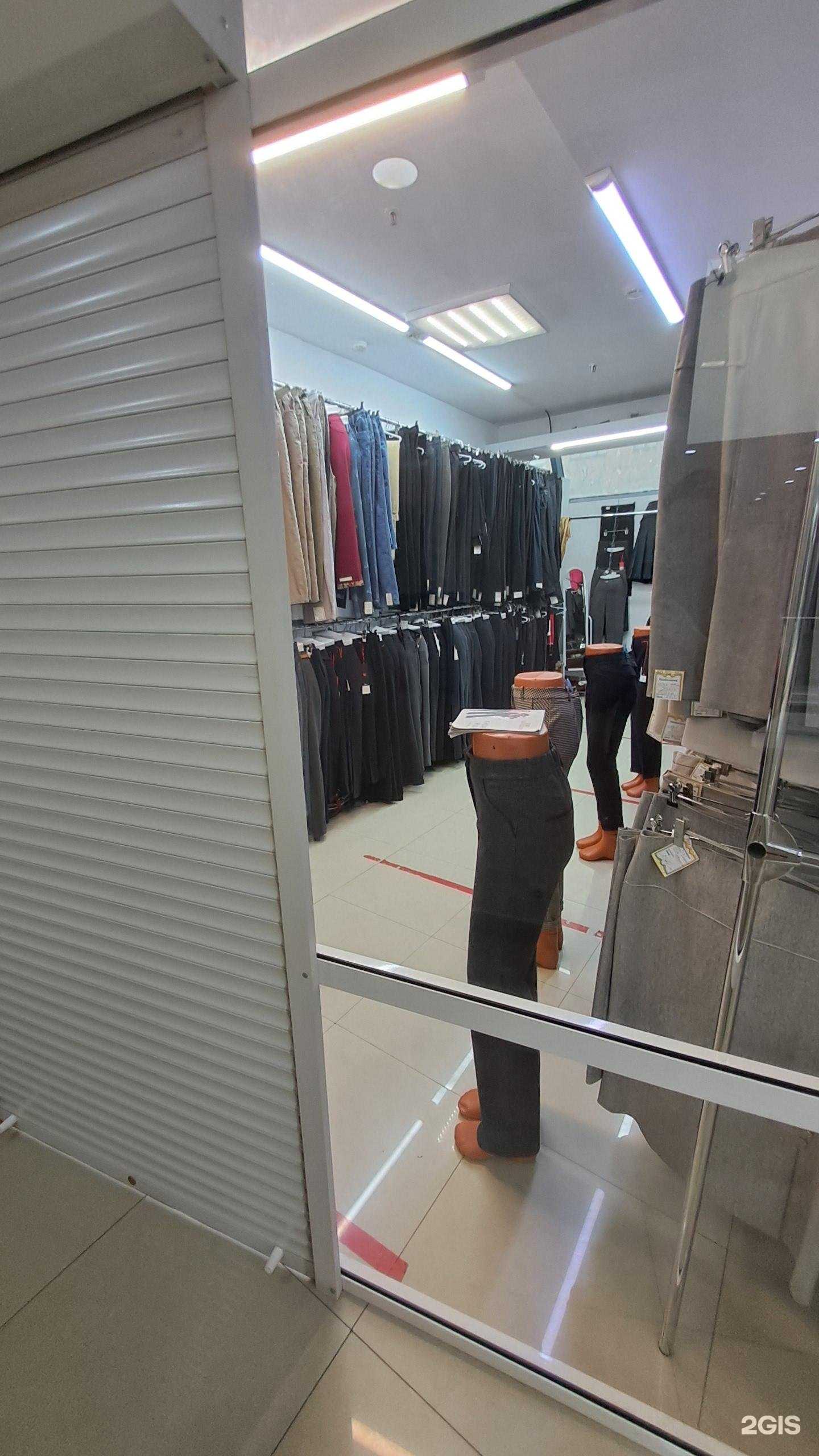 Отзывы на компанию Магазин женской одежды в Красноярске c фото