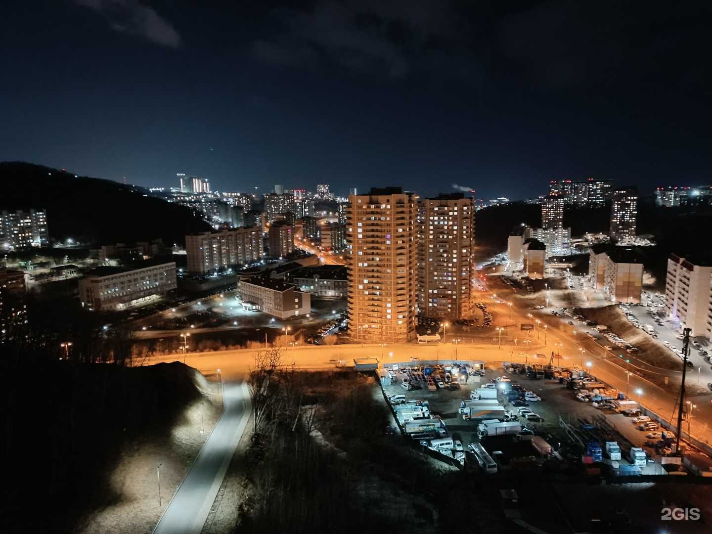 Отзывы на компанию Забава в Владивостоке c фото - фотография 2 из 2