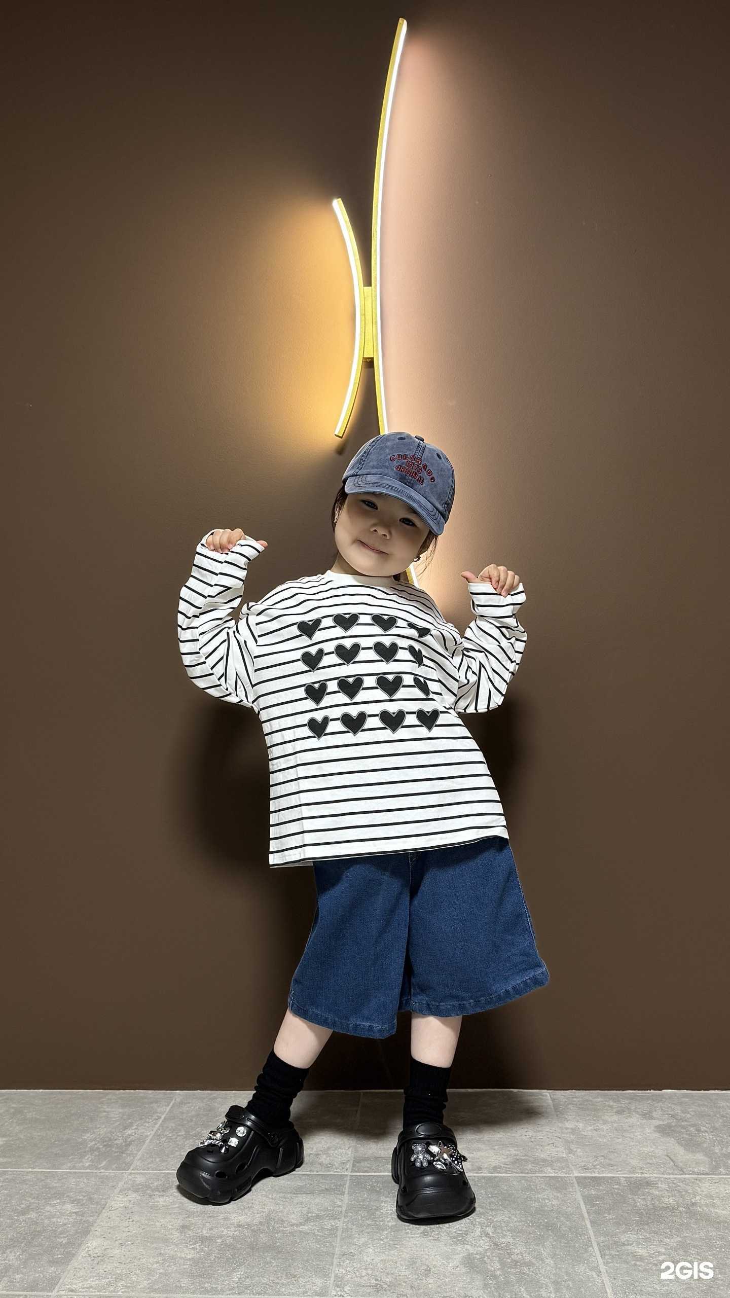 Отзывы на компанию Yoyo kids в Южно-Сахалинске c фото