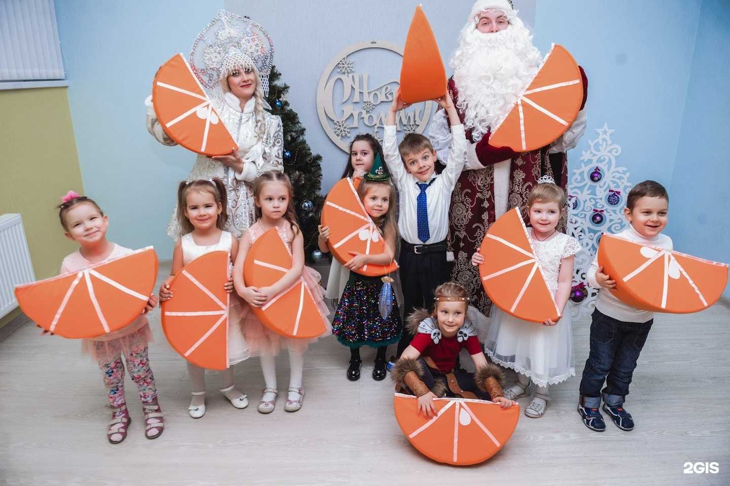 Отзывы на компанию Пуговки в г. Краснодар c фото