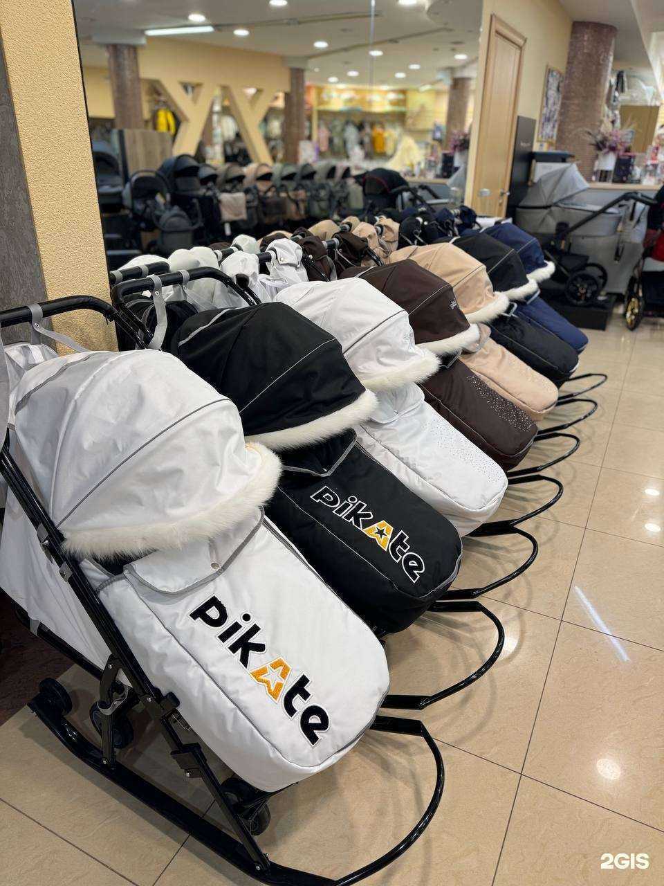 Отзывы на компанию Мобильный малыш в Набережных Челнах c фото