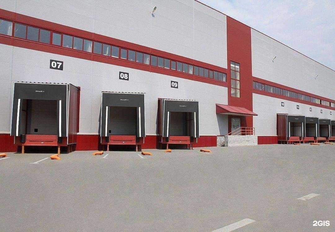 Отзывы на компанию Doorhan в Нальчике c фото