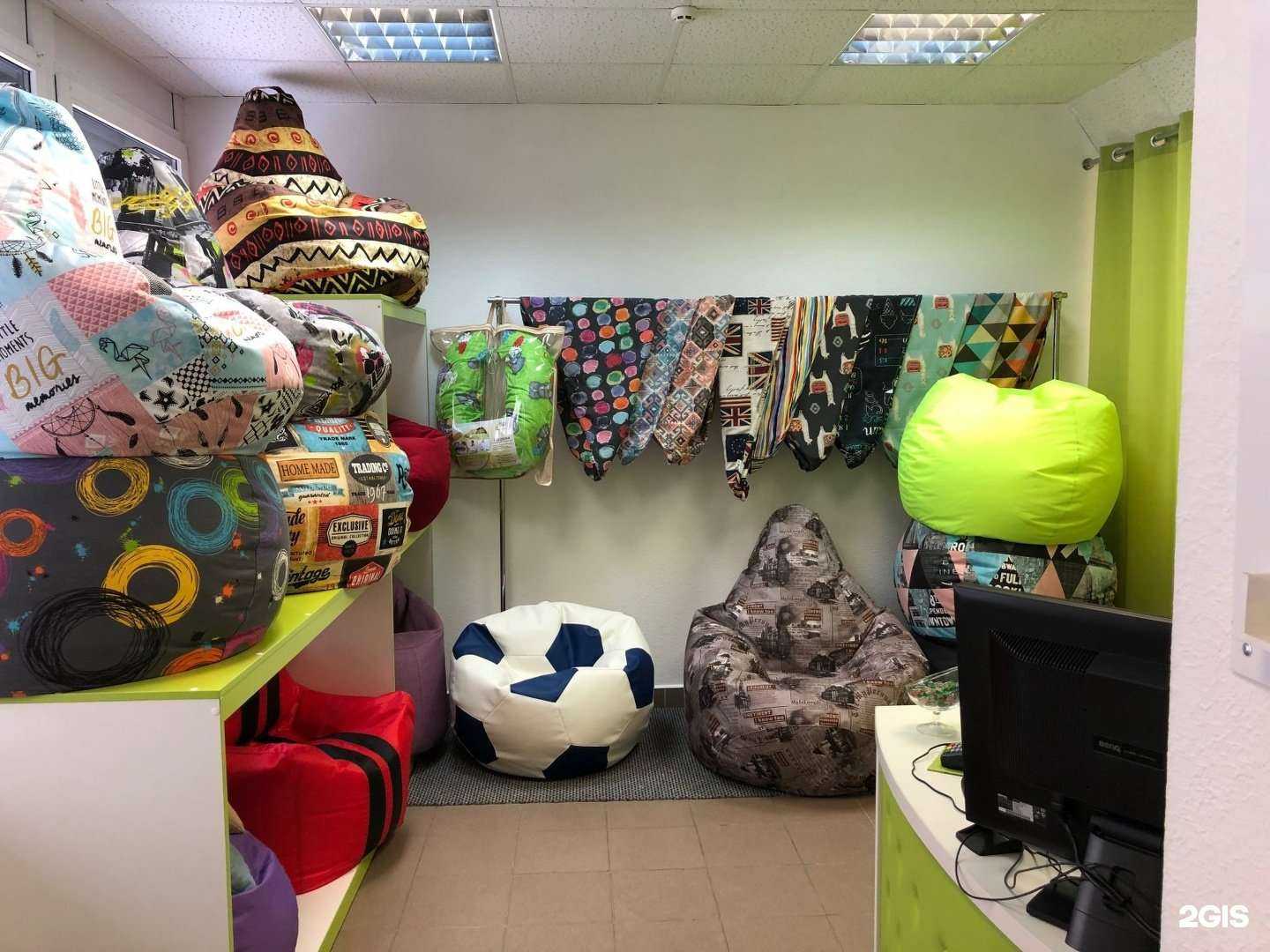 Отзывы на компанию Dreampuff в Петрозаводске c фото