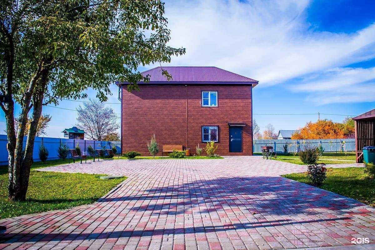 Отзывы на компанию Хвоя в Липецке c фото