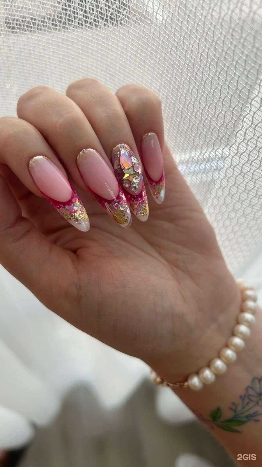 Отзывы на компанию Lana в Анапе c фото