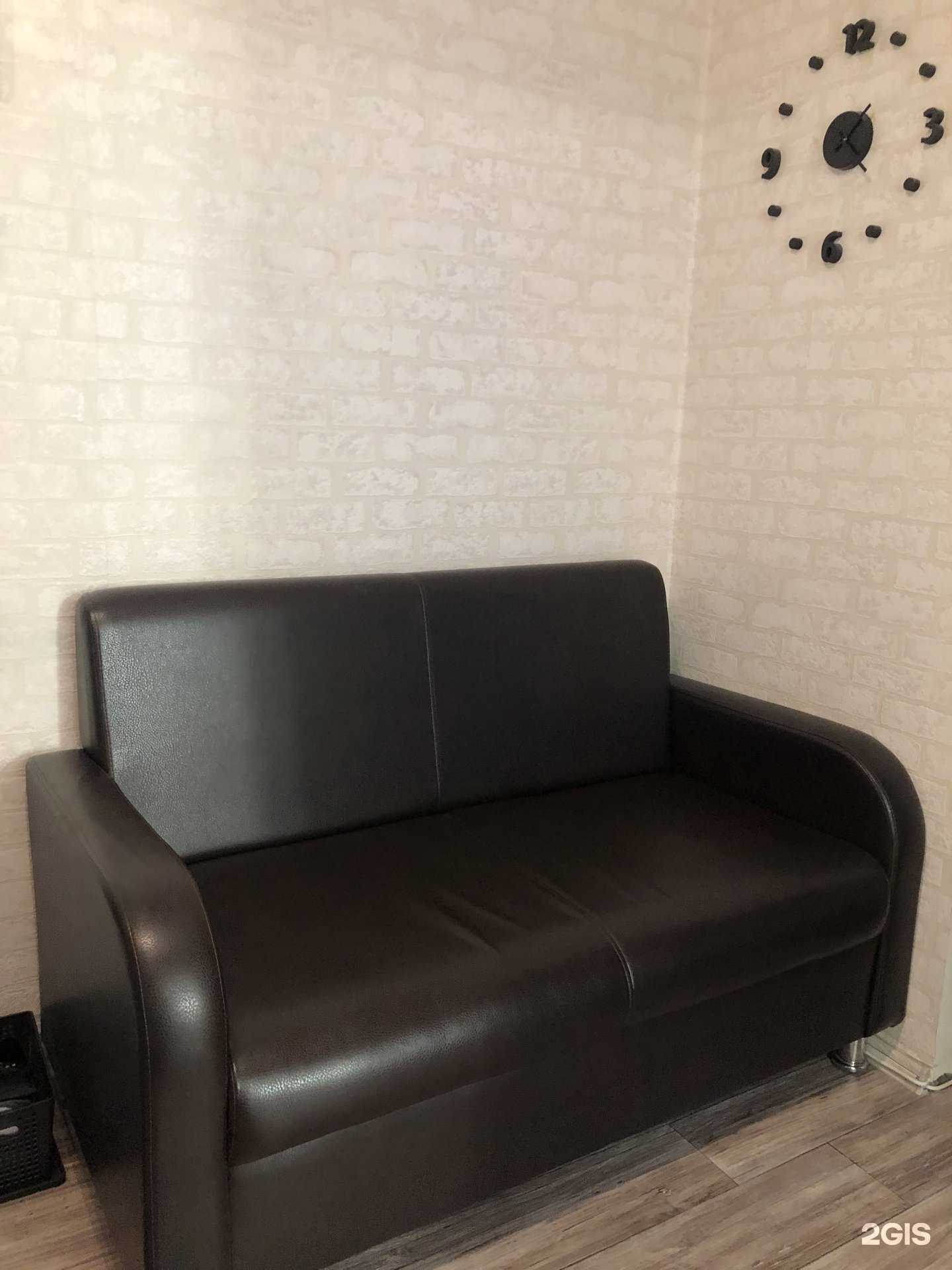 Отзывы на компанию Tet-a-tet в Новокузнецке c фото