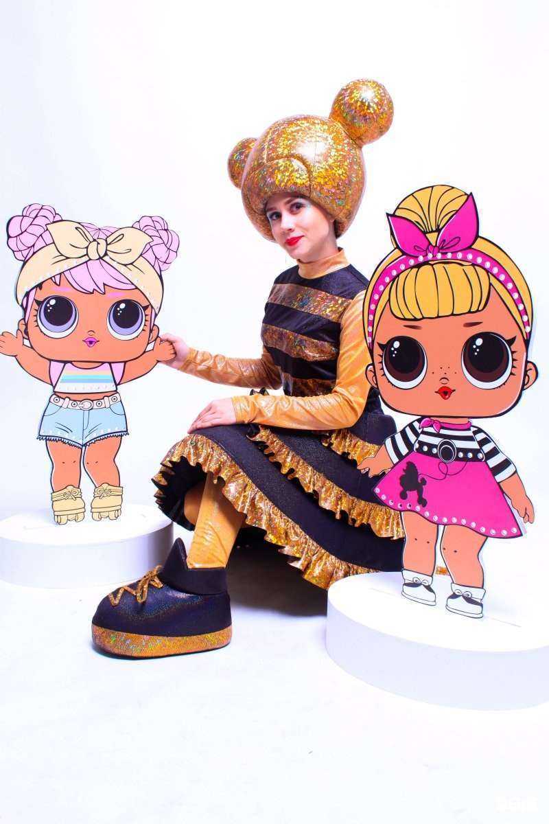 Отзывы на компанию 100 затей в Нижневартовске c фото