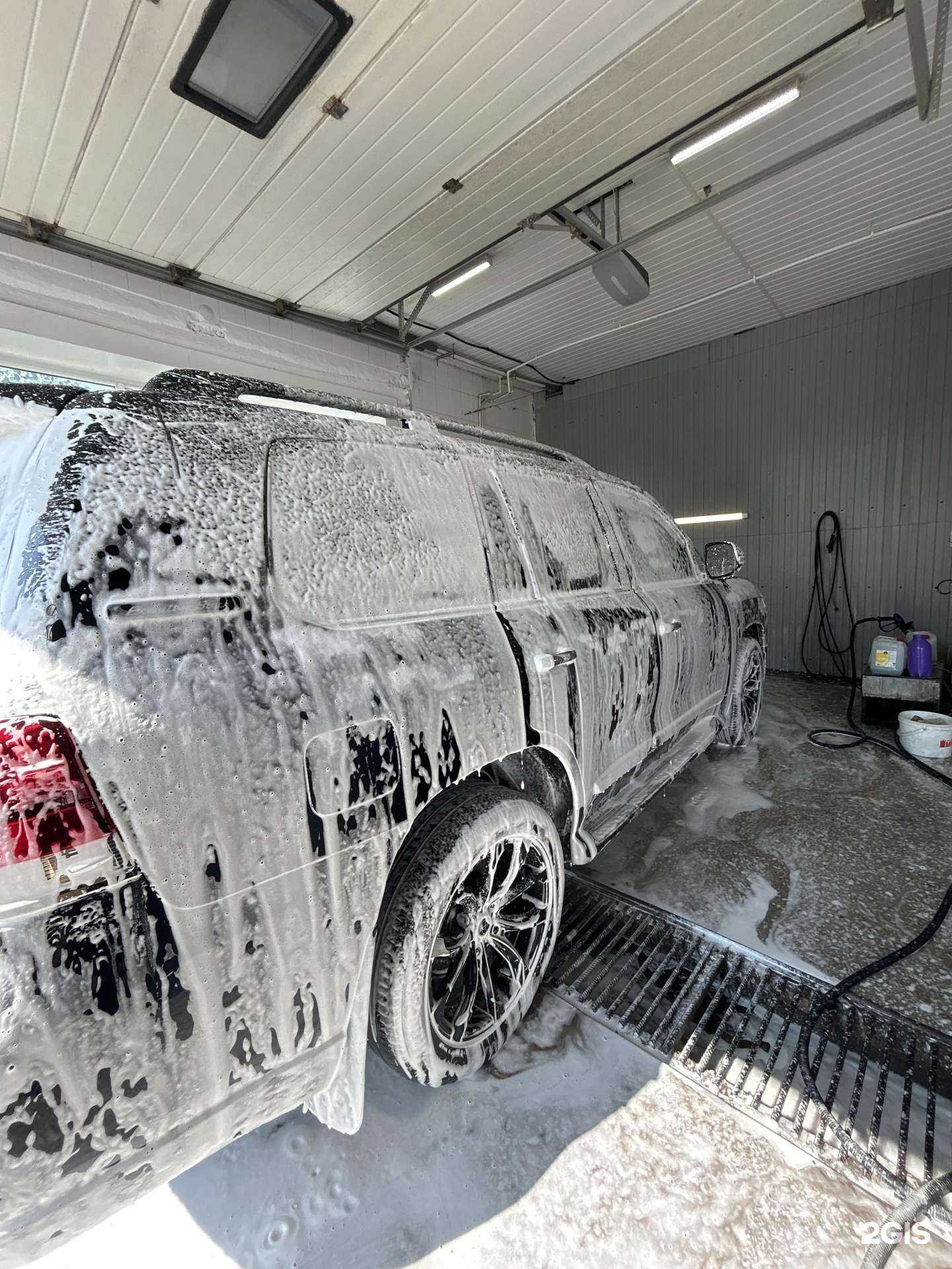 Отзывы на компанию Avtomaximum_16 в г. Казань c фото