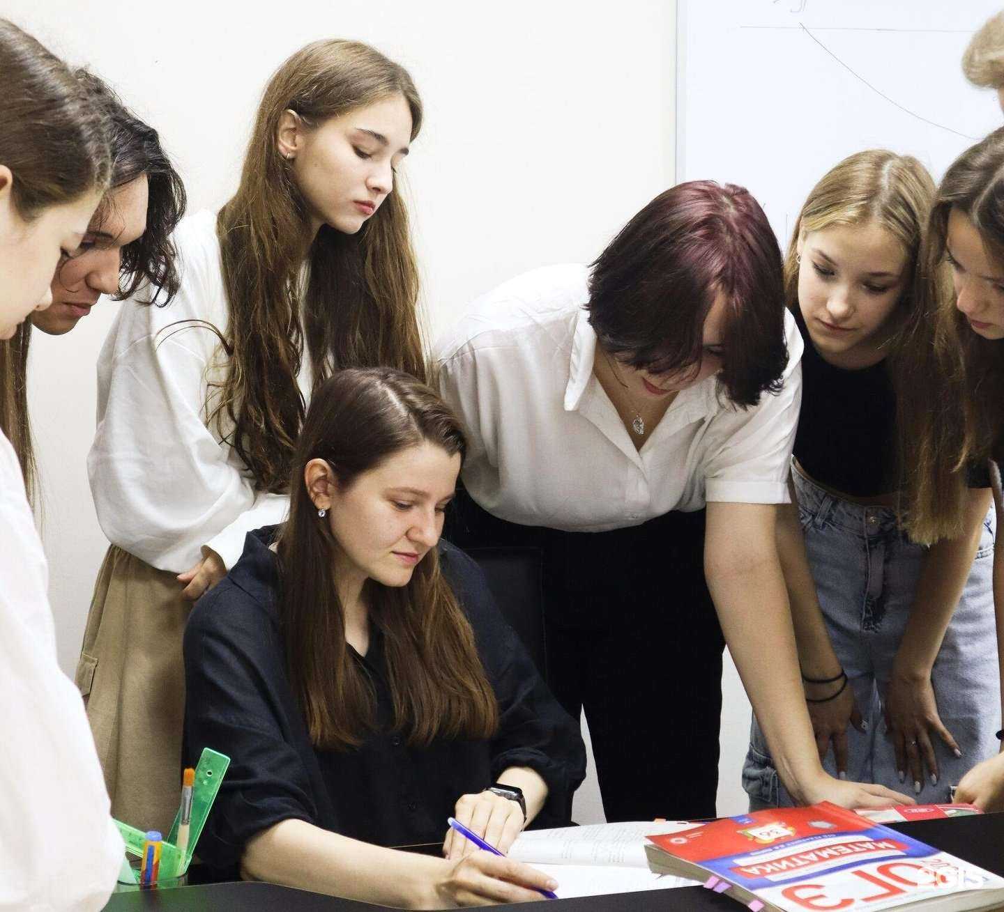 Отзывы на компанию Класс в г. Самара c фото