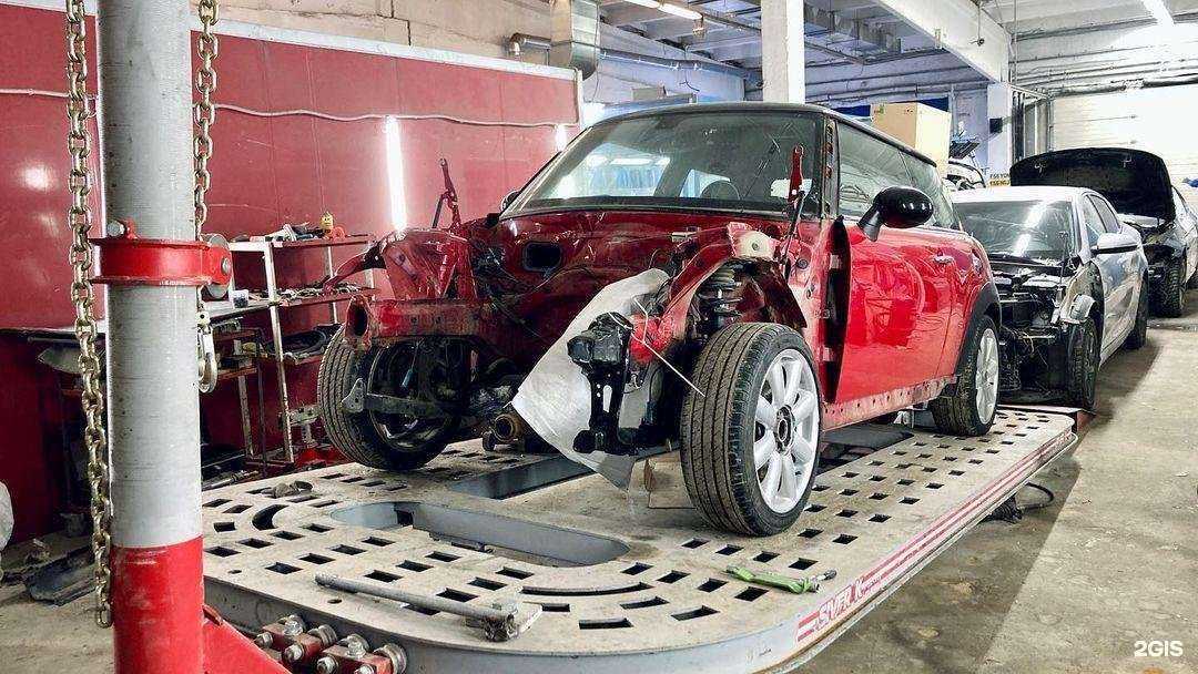 Отзывы на компанию m72Север в г. Отрадное c фото