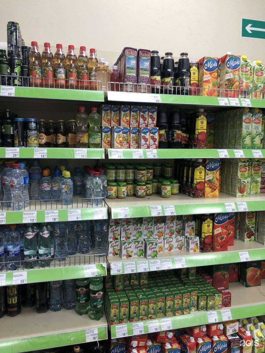 Отзывы на компанию Fix Price в Воронеже c фото