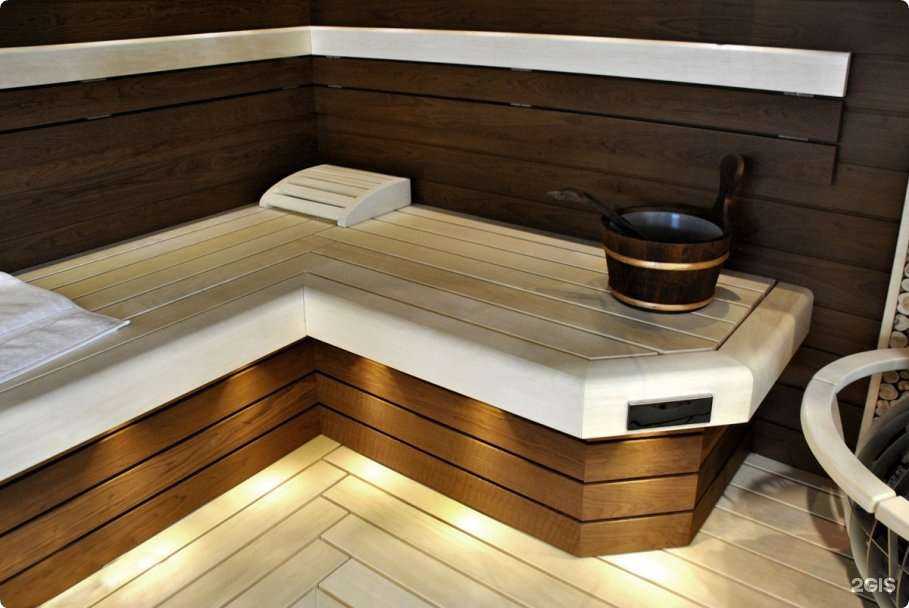 Отзывы на компанию Мир бани в Улан-Удэ c фото