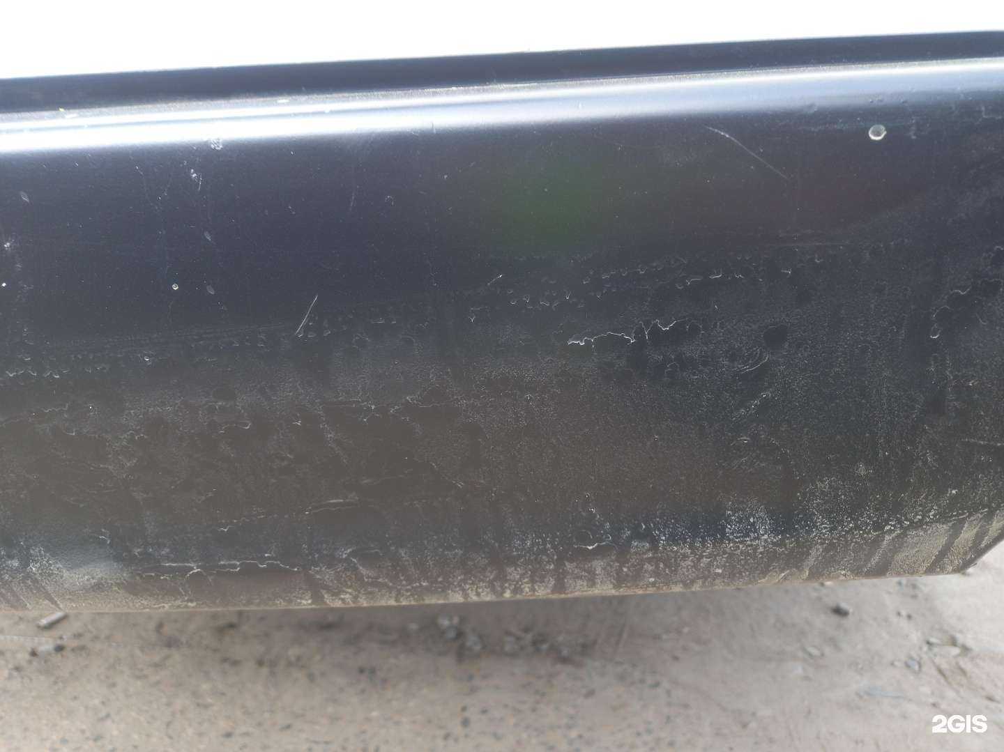 Отзывы на компанию Автокомплекс в Комсомольске-на-Амуре c фото