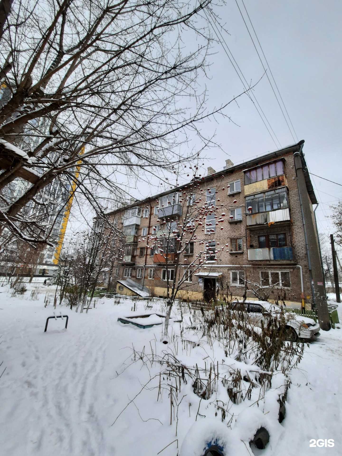 Отзывы на компанию Компания по изготовлению памятников в Перми c фото - фотография 2 из 2