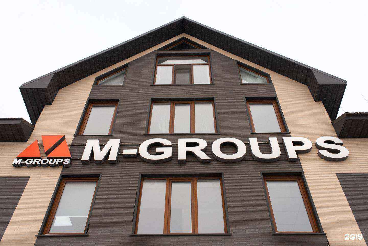 Отзывы на компанию М-Групп в Оренбурге c фото