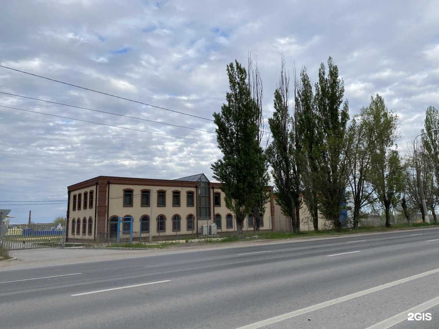 Отзывы на компанию ВолгоПромвентиляция в Волгограде c фото - фотография 2 из 2