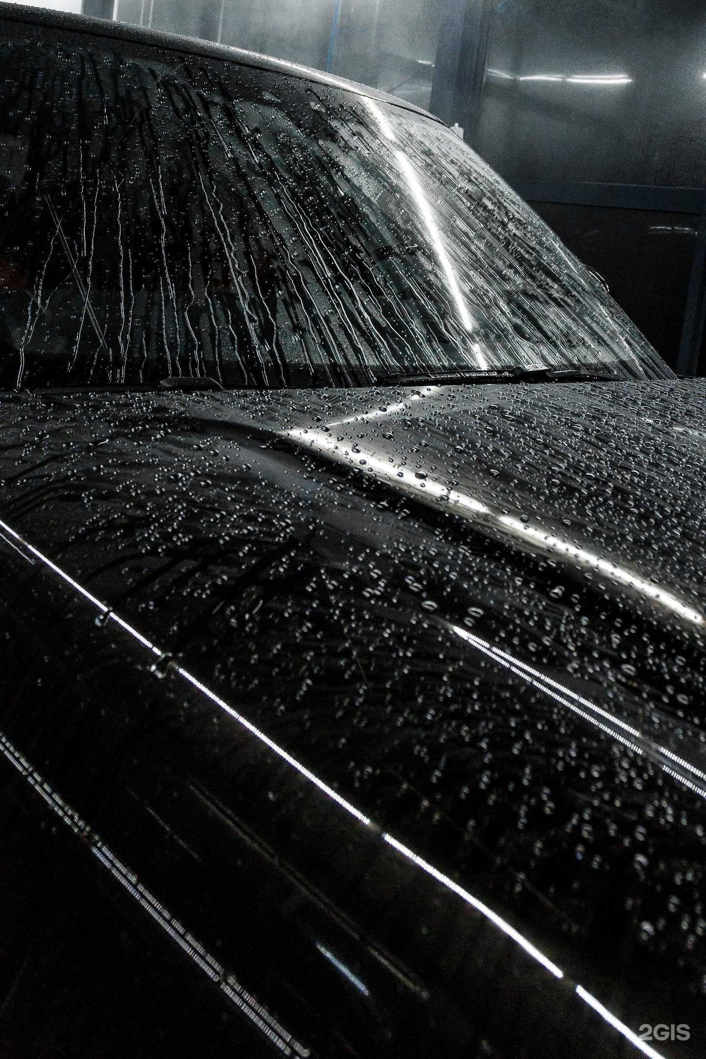 Отзывы на компанию Detail в Волжском c фото