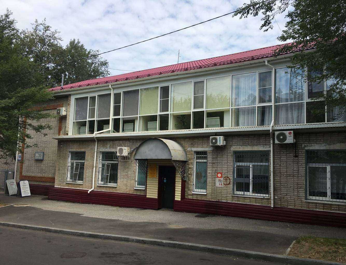 Отзывы на компанию Заточка 27 в Хабаровске c фото - фотография 2 из 2