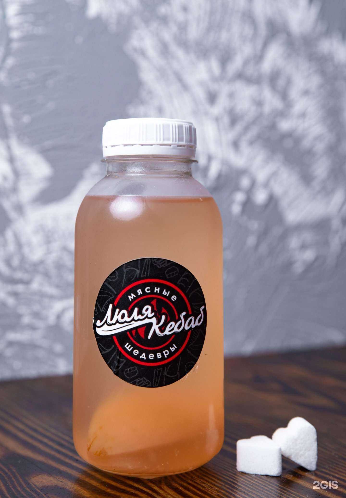 Отзывы на компанию Люля Кебаб в Саратове c фото