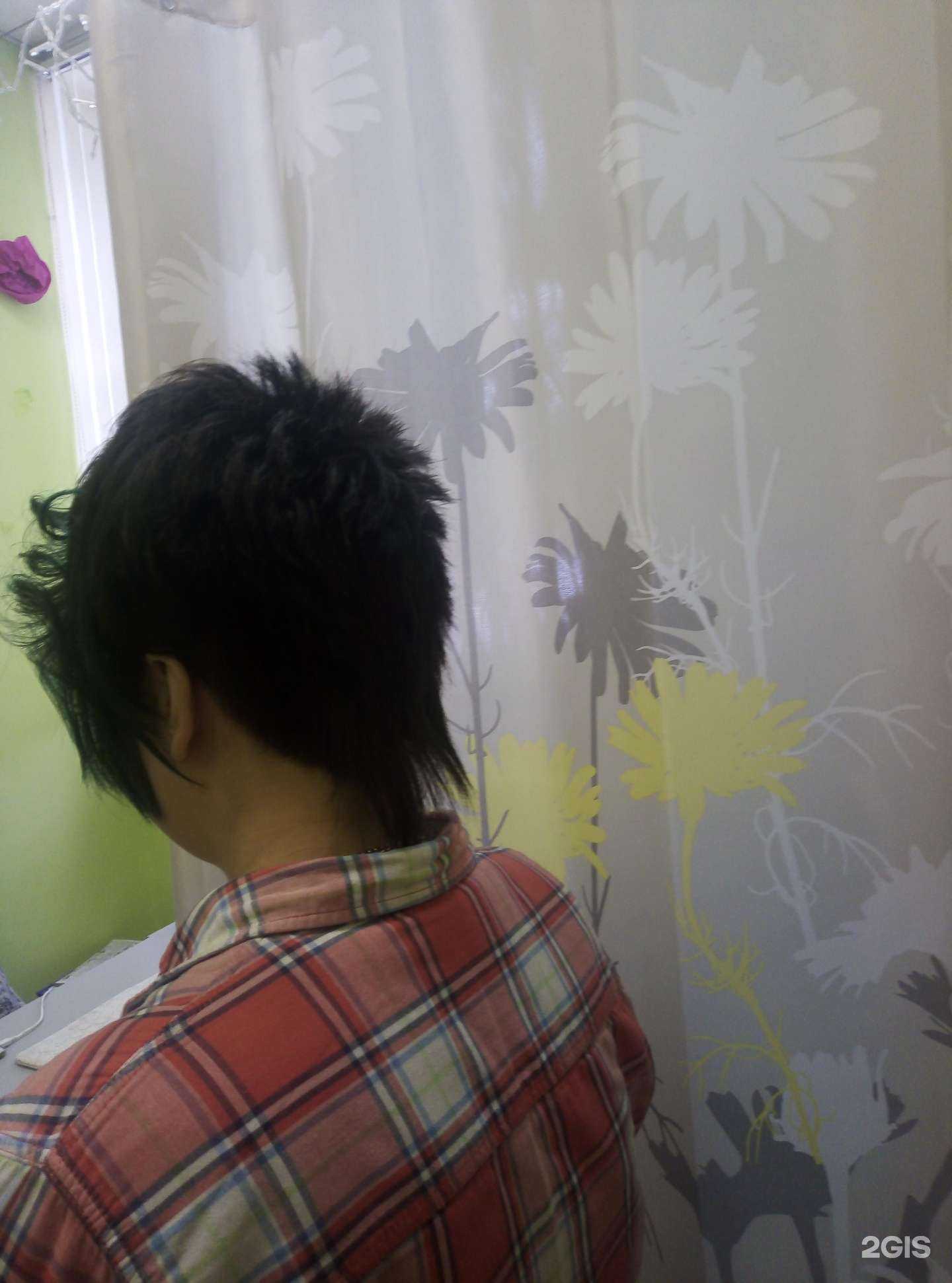 Отзывы на компанию Парикмахерская в Омске c фото