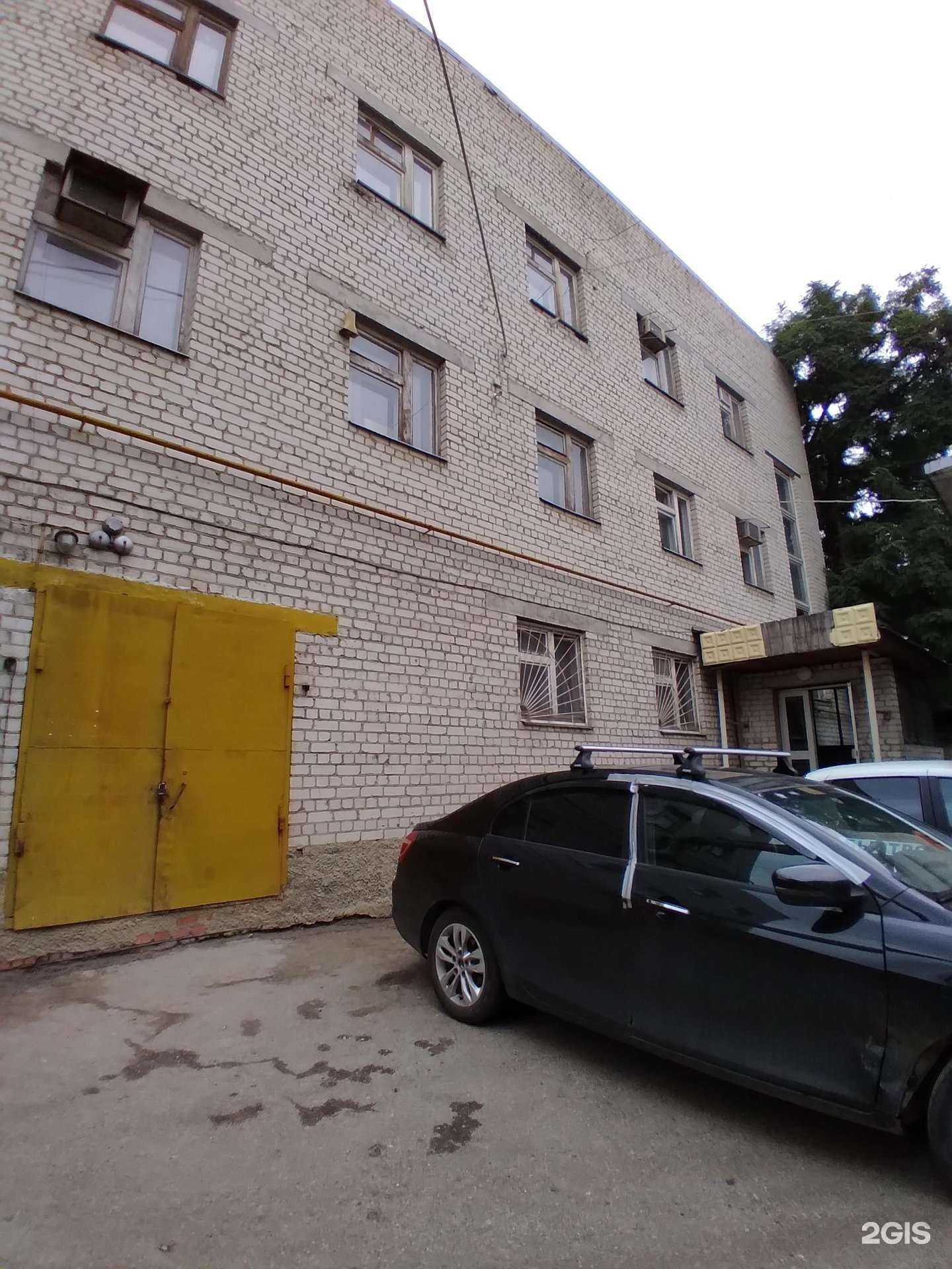 Отзывы на компанию Альтернатива-Н в Саратове c фото - фотография 2 из 2