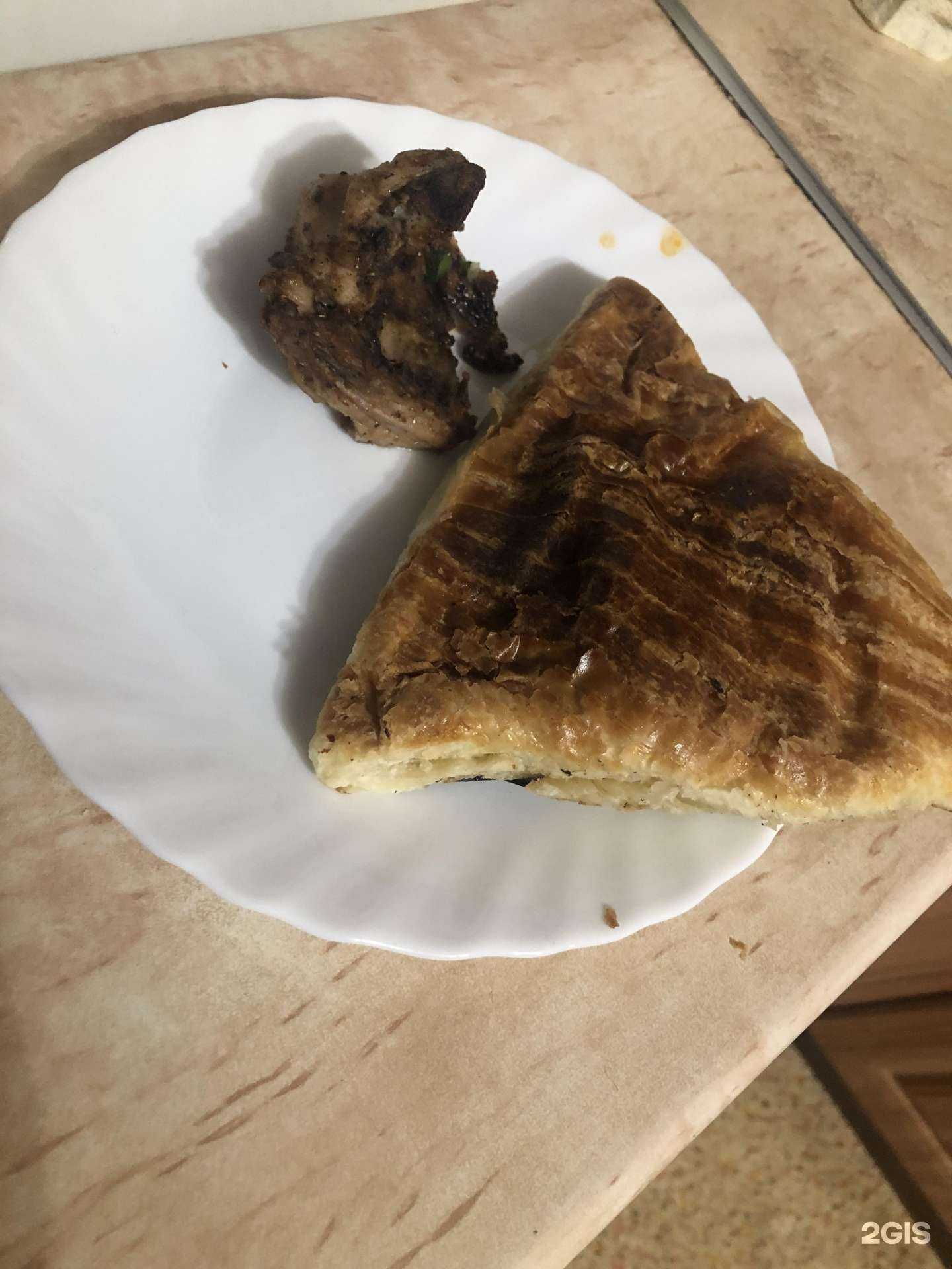 Отзывы на компанию Royal kebab в Нижнем Тагиле c фото